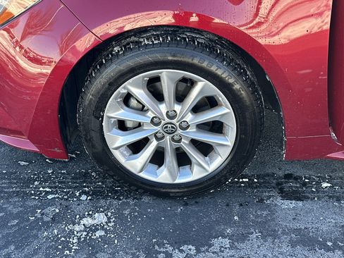 Used 2022 Toyota Corolla LE w/ LE Premium Package image 13