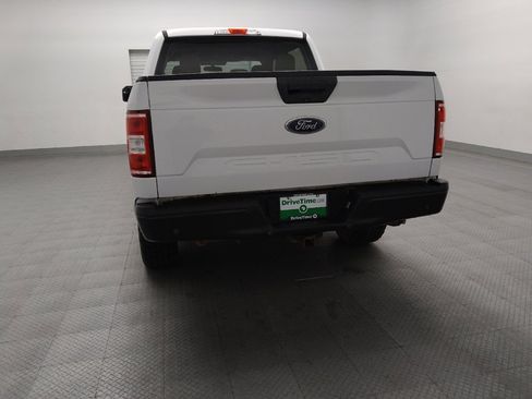 Used 2018 Ford F150 XL w/ Equipment Group 101A Mid AWD/4WD image 6
