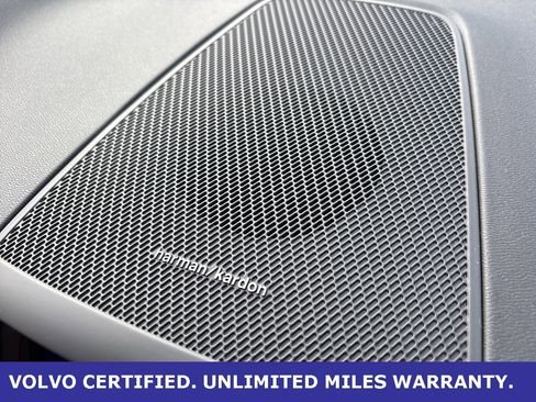 Certified 2023 Volvo XC60 B5 Plus w/ Protection Package Premier image 14