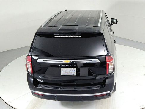 Used 2023 Chevrolet Tahoe LT image 20