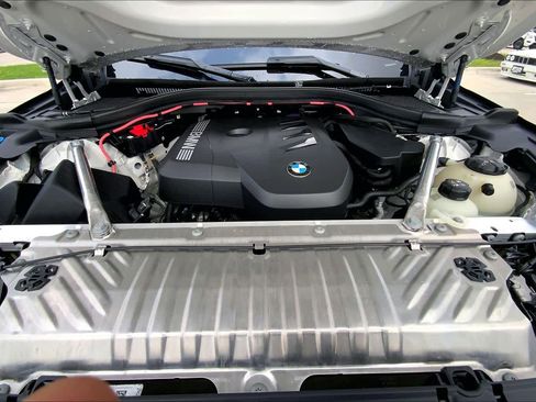 Used 2025 BMW X3 xDrive30i w/ Premium Package image 31