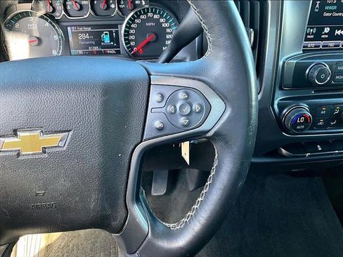 Used 2017 Chevrolet Silverado 1500 LT w/ All Star Edition image 19