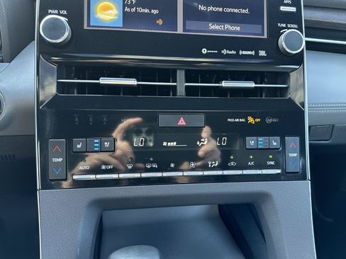 Used 2019 Toyota Avalon Limited w/ Advanced Safety Package FWD image 59