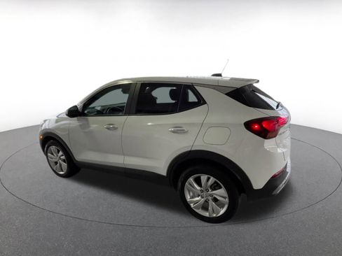 Used 2025 Buick Encore GX Preferred image 10