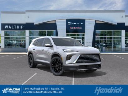 New 2026 Buick Enclave Preferred