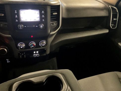 Used 2020 RAM 1500 Big Horn w/ Trailer Tow Group image 5