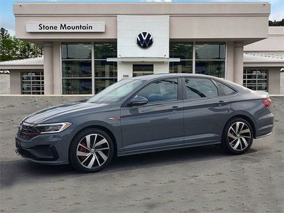 Used 2021 Volkswagen Jetta GLI