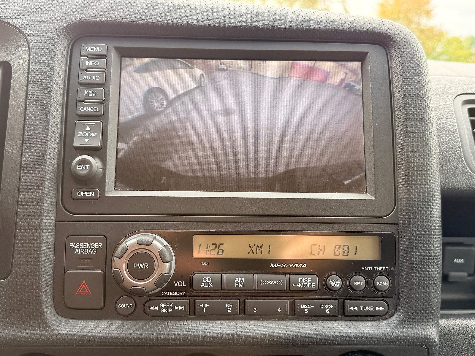 Used 2010 Honda Ridgeline RTL image 26