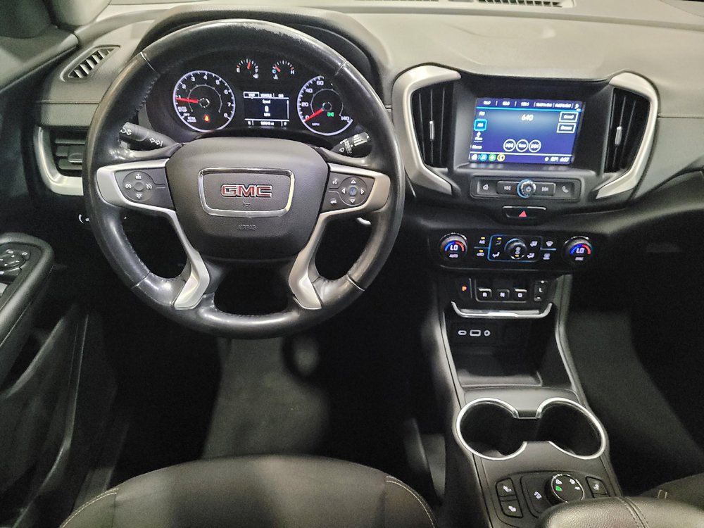 Used 2018 GMC Terrain SLE w/ Driver Convenience Package AWD/4WD image 22
