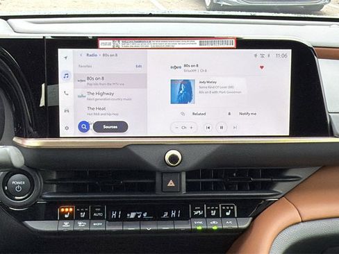 New 2026 Toyota Crown Limited image 25