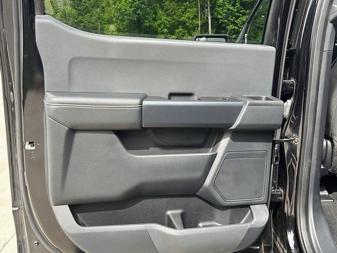 Used 2023 Ford F150 XL w/ STX Appearance Package AWD/4WD image 21