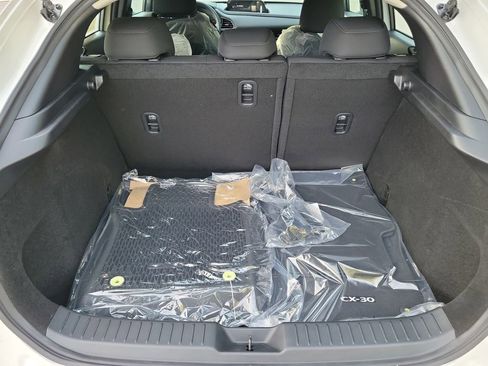 New 2026 MAZDA CX-30 AWD 2.5 S image 9