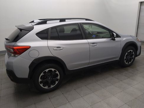Used 2021 Subaru Crosstrek 2.0i Premium AWD/4WD image 10