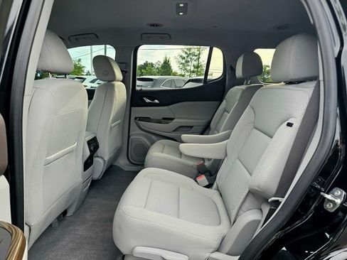 Used 2022 GMC Acadia SLE AWD/4WD image 23