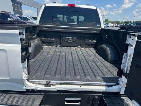 New 2025 Ford F150 Platinum w/ FX4 Off-Road Package image 28