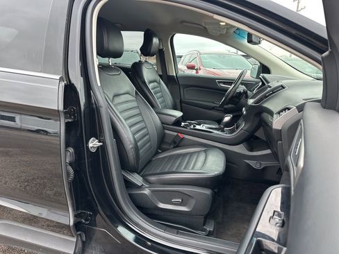 Used 2018 Ford Edge SEL w/ Equipment Group 201A image 23