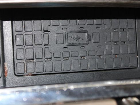 Used 2024 Ford Expedition Max Limited AWD/4WD image 50