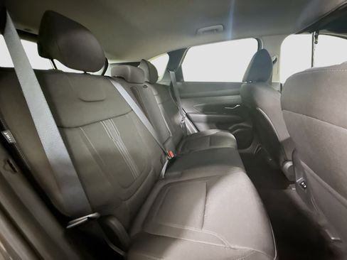 Used 2026 Hyundai Tucson SEL image 27