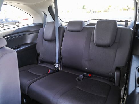 Used 2020 Honda Odyssey EX image 19