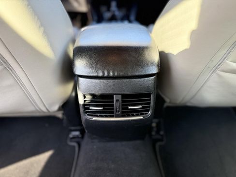 Used 2017 MAZDA MAZDA6 Touring image 28