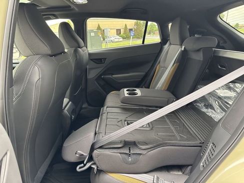 New 2026 Subaru Crosstrek 2.5i Sport AWD/4WD image 14
