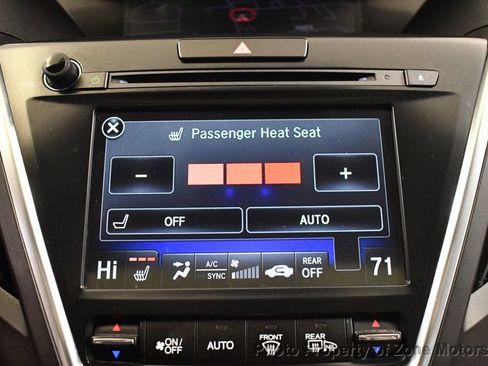 Used 2017 Acura MDX SH-AWD w/ Technology Package image 45