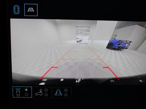 New 2026 GMC Terrain AT4 w/ Convenience Package III image 52