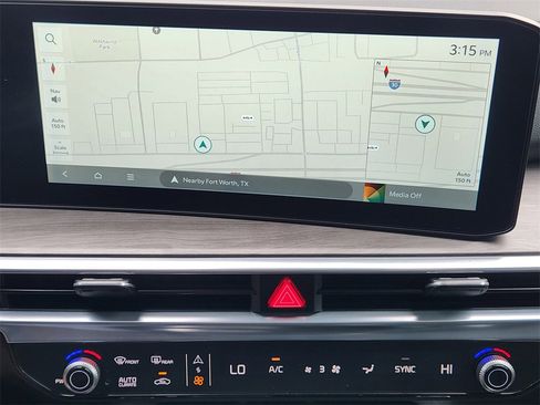 New 2026 Kia Sorento SX image 12