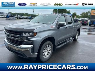 Used 2020 Chevrolet Silverado 1500 LT w/ All-Star Edition AWD/4WD video 1