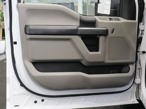 Used 2020 Ford F150 XL w/ Equipment Group 101A Mid image 54