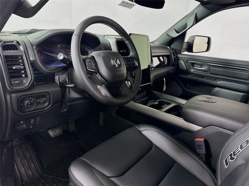 New 2026 RAM 1500 Rebel w/ Rebel Level 2 Equipment Group AWD/4WD image 4