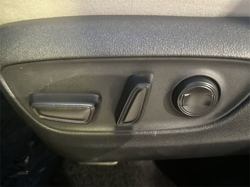 Used 2024 Toyota RAV4 XLE image 14