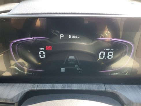 New 2025 Kia Telluride EX w/ EX Captain's Chair Package image 27