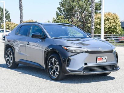 Used 2025 Toyota bZ4X FWD w/ Weather Package