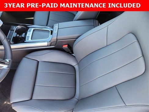 New 2026 Mercedes-Benz GLA 250 4MATIC image 8