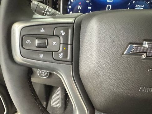 New 2026 Chevrolet Silverado 1500 RST AWD/4WD image 17