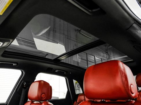 Used 2018 Audi SQ5 Premium Plus w/ S Sport Package image 30