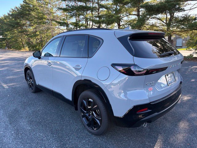 New 2026 MAZDA CX-5 2.5 S w/ Premium Plus Package AWD/4WD image 5