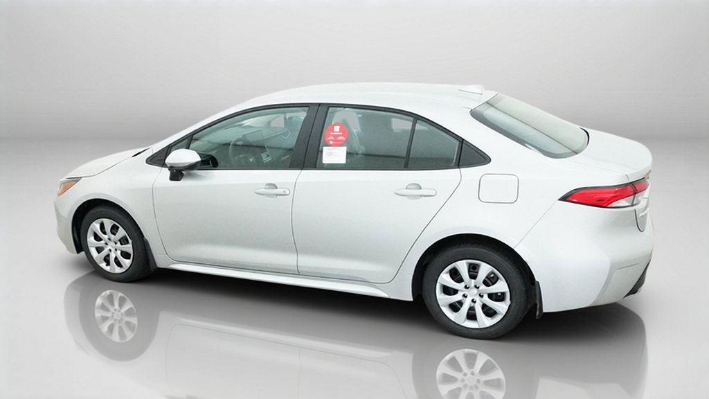 New 2027 Toyota Corolla LE FWD image 15