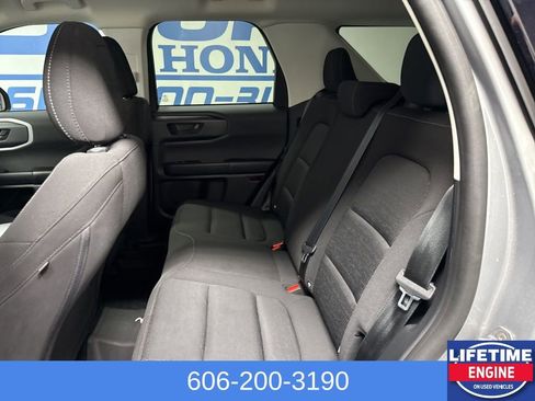 Used 2022 Ford Bronco Sport AWD/4WD image 15