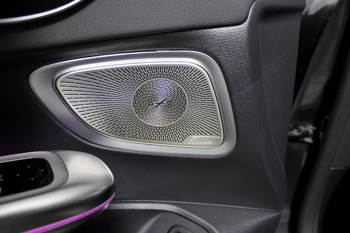 Used 2025 Mercedes-Benz CLE 300 4MATIC Coupe image 8