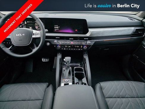 New 2025 Kia Telluride SX Prestige X-Line image 26