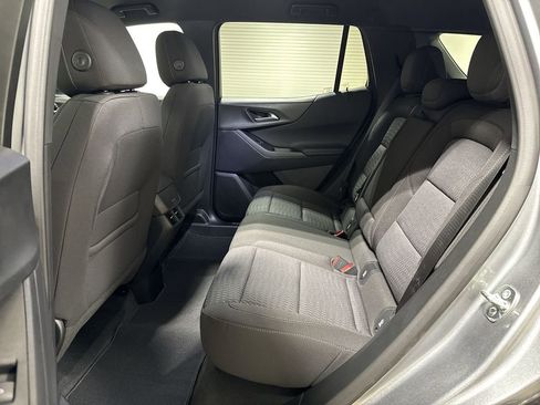 New 2026 Chevrolet Equinox LT w/ Safety and Technology Package AWD/4WD image 22