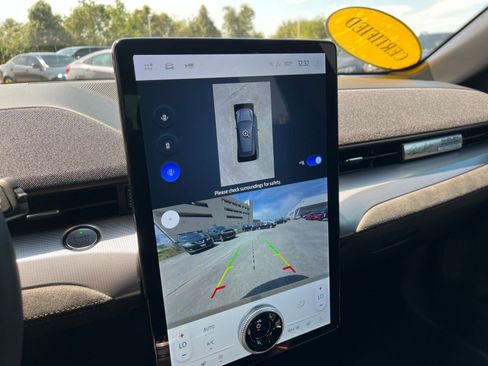 Used 2023 Ford Mustang Mach-E GT image 17