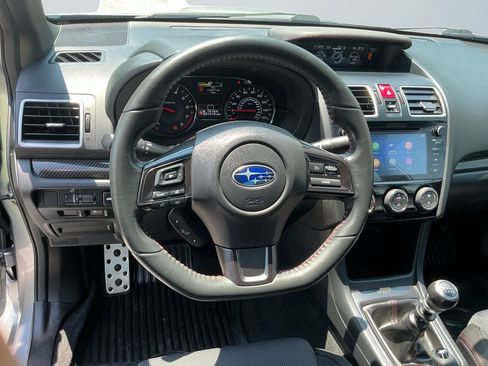Used 2021 Subaru WRX Premium w/ Popular Package #3 (IZT) AWD/4WD image 13