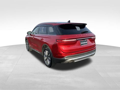 Used 2022 Lincoln Corsair Reserve w/ Equipment Group 201A image 5