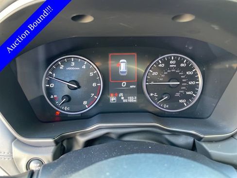 Used 2020 Subaru Outback Onyx Edition XT w/ Popular Package #2 image 16