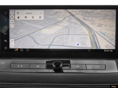 New 2026 Nissan Rogue Platinum w/ Platinum Premium Package image 11