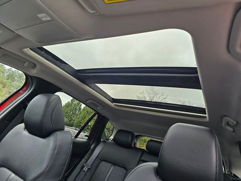 New 2026 MAZDA CX-50 2.5 Hybrid w/ Cargo Package image 10