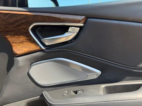 Used 2019 Acura RDX AWD w/ Advance Package image 33